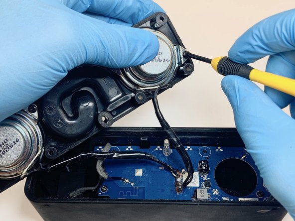 Anker Soundcore A3201 Speaker Replacement: crwdns2935265:025crwdnd2935265:02crwdnd2935265:03crwdne2935265:0