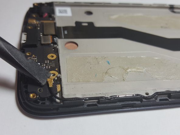 Motorola Moto E4 Plus Charging Port Replacement: crwdns2935265:07crwdnd2935265:02crwdnd2935265:03crwdne2935265:0