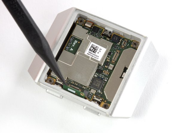 Fitbit Ionic Battery Replacement: step 21, image 2 of 2