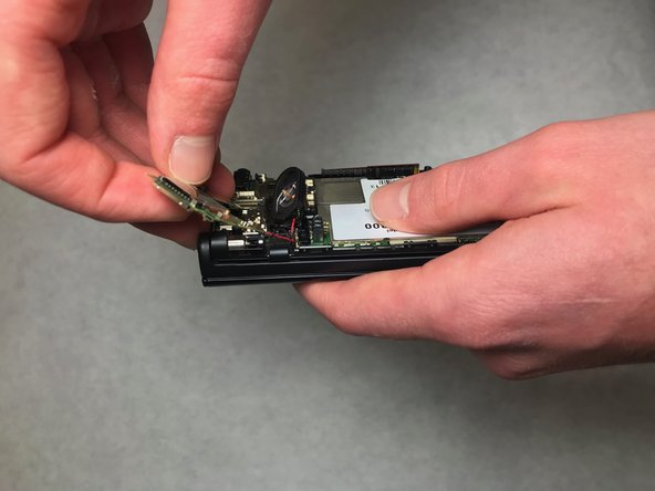 Kyocera Echo Flash and Motherboard Replacement: crwdns2935265:08crwdnd2935265:02crwdnd2935265:02crwdne2935265:0