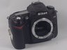 Nikon D90 Troubleshooting