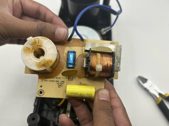 MartinLogan Motion 4i Crossover Replacement, Crossover: crwdns2935265:07crwdnd2935265:02crwdnd2935265:02crwdne2935265:0