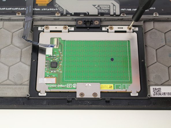 Lenovo Yoga 900-13ISK Trackpad Replacement: crwdns2935265:07crwdnd2935265:02crwdnd2935265:03crwdne2935265:0