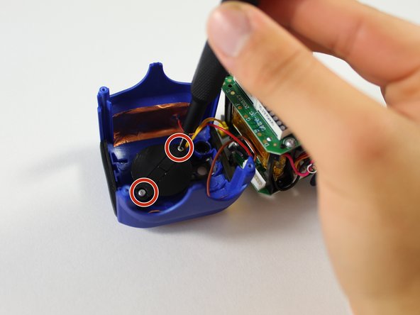 Spin Master Boxer Robot Speaker Replacement, Robot Speaker: crwdns2935265:06crwdnd2935265:02crwdnd2935265:02crwdne2935265:0