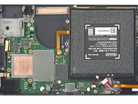 Nintendo Switch OLED Model Screen OLED Assembly Replacement