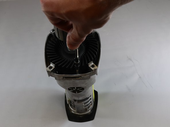 Ryobi RJ1861V Motor Replacement: crwdns2935265:012crwdnd2935265:03crwdnd2935265:03crwdne2935265:0