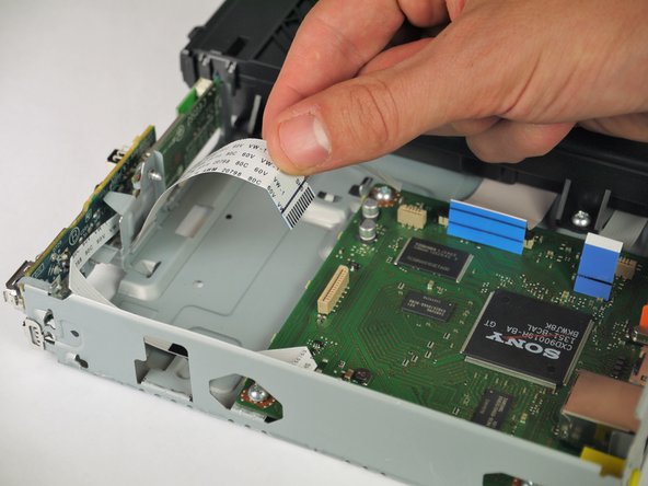 Sony BDP-BX520 Motherboard Replacement: crwdns2935265:013crwdnd2935265:02crwdnd2935265:02crwdne2935265:0