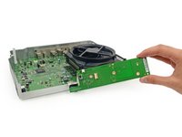 Xbox One Teardown