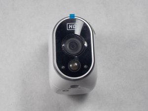 Netgear Arlo 2 Sistema de seguridad de cámara HD