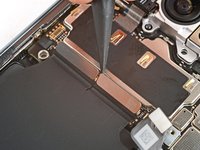 Google Pixel 9 Pro XL Rear Cameras Replacement