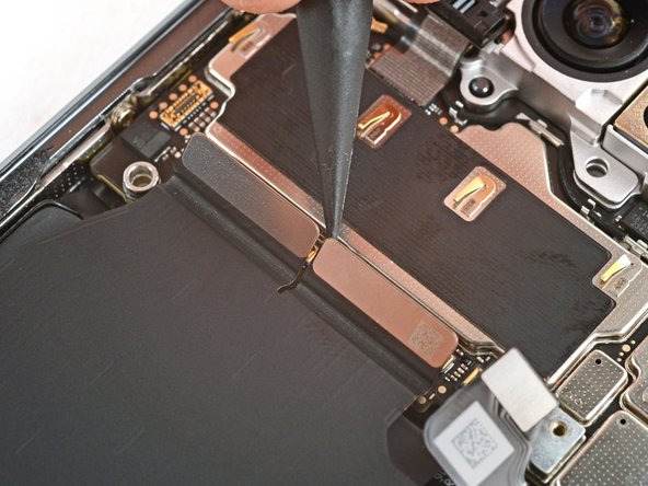Google Pixel 9 Pro XL Rear Cameras Replacement