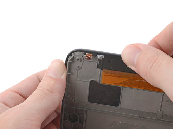 Kobo Libra Colour Screen Replacement: crwdns2935265:052crwdnd2935265:02crwdnd2935265:03crwdne2935265:0