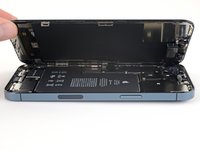 iPhone 12 Pro Max Screen Replacement