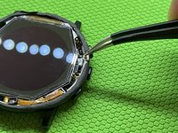 Resealing the Watch After Repairs