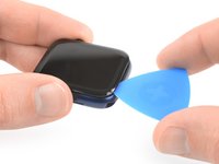 Apple Watch Series 6 Battery Replacement