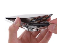 Samsung Galaxy S5 Teardown