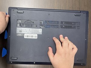 Lower Case