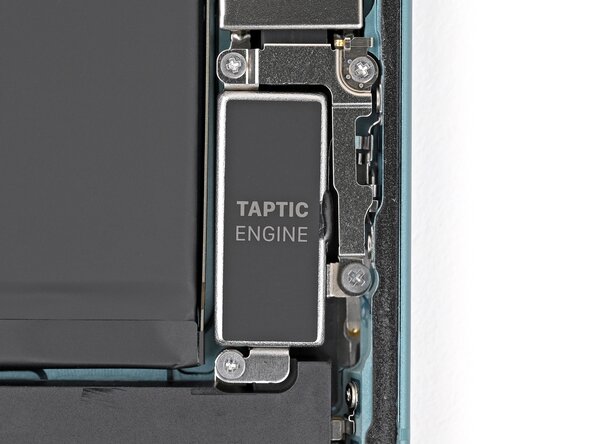 iPhone 16 Plus Loudspeaker Replacement: crwdns2935265:035crwdnd2935265:02crwdnd2935265:02crwdne2935265:0