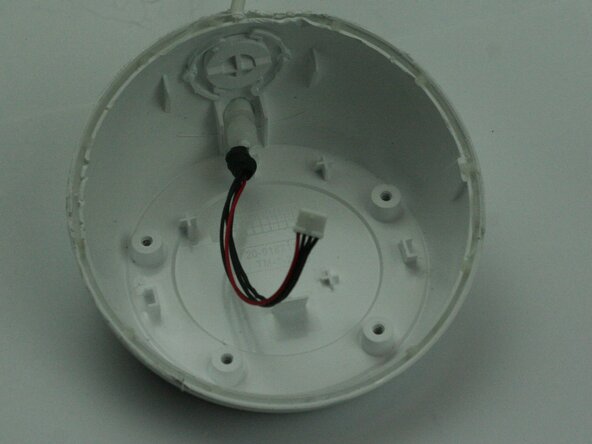 Amazon Echo Glow Action Button Replacement: step 4, image 3 of 3