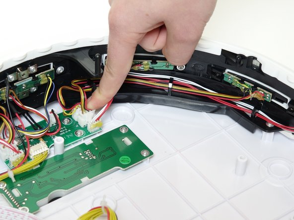 bObi Robotic Vacuum Obstacle Sensors Replacement: шаг 9, изображение 2 из 2