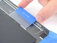 iPad 8 Battery Replacement