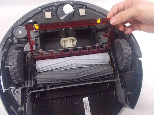 iRobot Roomba 890 Cleaning Head Replacement: crwdns2935265:06crwdnd2935265:02crwdnd2935265:03crwdne2935265:0