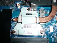 Lenovo Essential G580 Processor Memory Ram Upgrade iFixit Repair Guide