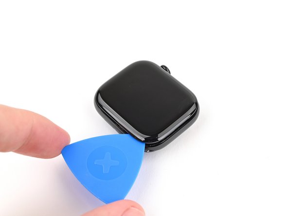 Apple Watch - Series 10 (46mm) Battery Replacement