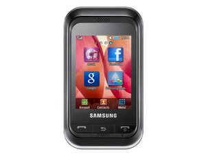 Password b2710 samsung gt reset Codes SAMSUNG