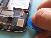 Samsung Galaxy Core Screen Replacement