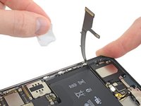 iPhone 11 Pro Max Battery Replacement