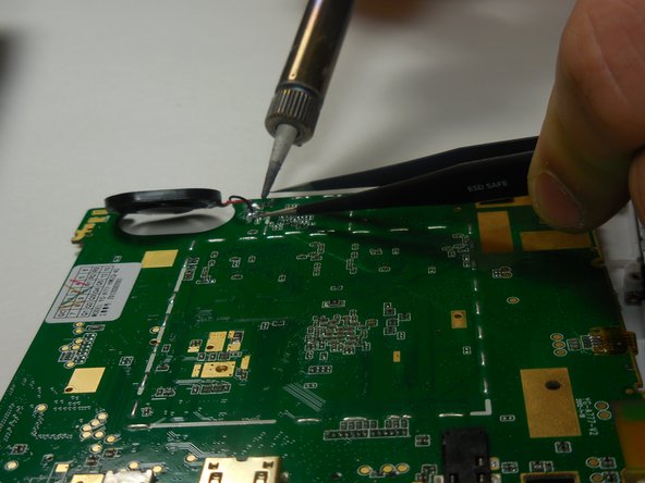 iDea USA CT702 Speaker  Replacement: crwdns2935265:06crwdnd2935265:02crwdnd2935265:03crwdne2935265:0