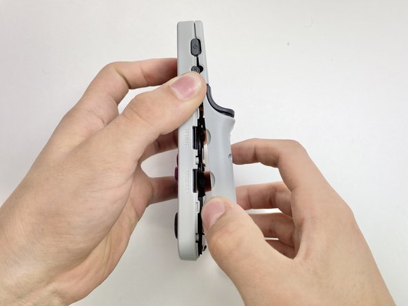 Anbernic RG353V Thumbsticks Replacement, Thumbsticks: crwdns2935265:01crwdnd2935265:03crwdnd2935265:03crwdne2935265:0