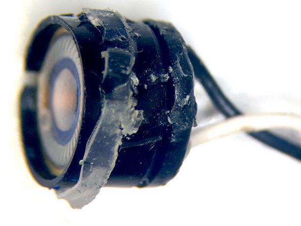 Technics EAH-AZ40P-S Bluetooth Headphone Teardown: crwdns2935265:021crwdnd2935265:02crwdnd2935265:02crwdne2935265:0