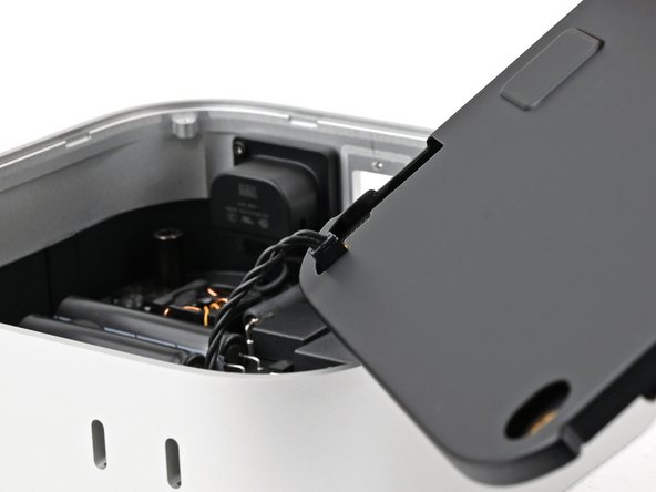 How to Replace the Thermal Paste in your Mac mini (2024): step 45, image 3 of 3