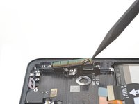 Samsung Galaxy S22 Screen and Battery Assembly Replacement