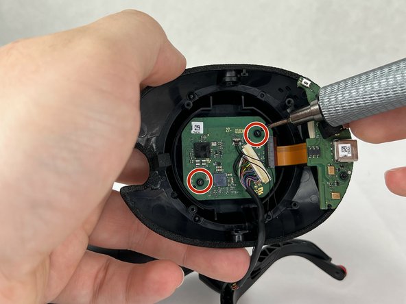 Jabra Elite 85h Charging Port Replacement, Charging Port: crwdns2935265:07crwdnd2935265:02crwdnd2935265:03crwdne2935265:0