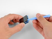 iPod Nano 6th Generation 2011 Teardown