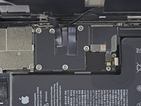 iPhone 11 Pro Front Camera Replacement Without Losing Face ID