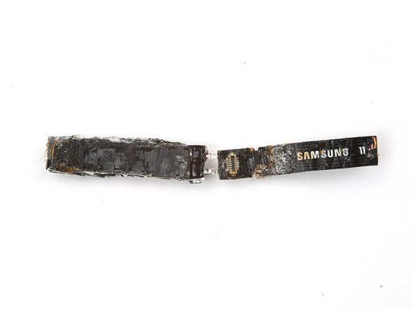 Samsung Galaxy Ring Chip ID, Battery & Wireless Charging Coil Assembly: crwdns2935265:04crwdnd2935265:02crwdnd2935265:02crwdne2935265:0