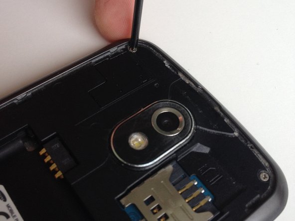 Samsung Galaxy Nexus Power Button Replacement: crwdns2935265:011crwdnd2935265:02crwdnd2935265:03crwdne2935265:0