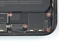 iPhone 14 Pro Battery Replacement