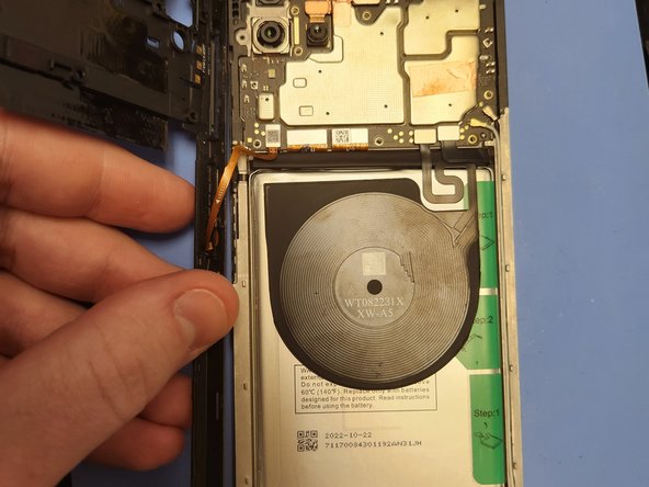 Revvl 6 Pro 5G Screen Replacement: crwdns2935265:014crwdnd2935265:03crwdnd2935265:03crwdne2935265:0