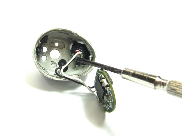 Technics EAH-AZ40P-S Bluetooth Headphone Teardown: crwdns2935265:014crwdnd2935265:02crwdnd2935265:03crwdne2935265:0