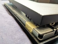 ViewSonic VG2438Sm Teardown