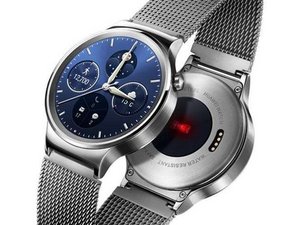 Huawei Watch (1st Gen)