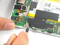 Motorola Moto G4 Plus Headphone Jack Replacement