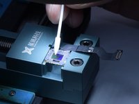 iPhone Camera Repair