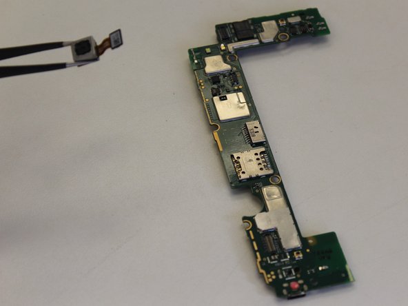 Huawei Pronto LTE Rear Camera Replacement: crwdns2935265:05crwdnd2935265:02crwdnd2935265:02crwdne2935265:0