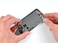iPod Touch 4th Generation Headphone Jack Replacement
